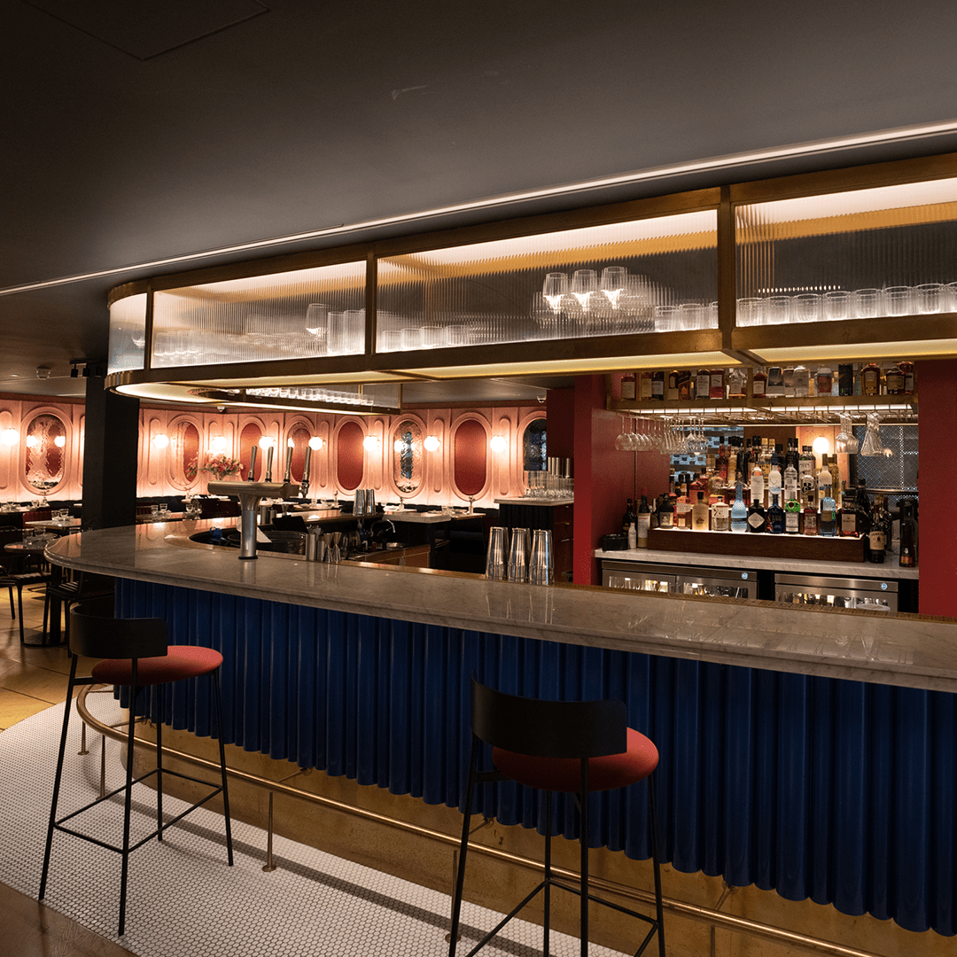 Underbelly Boulevard Cocktail Bar Exclusive Handcrafted Cocktails