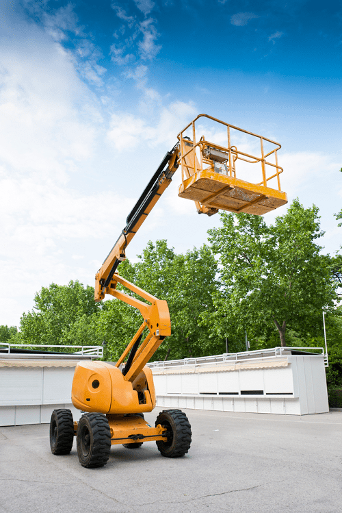 What Is An Under Bridge Platform? Bridge Inspection