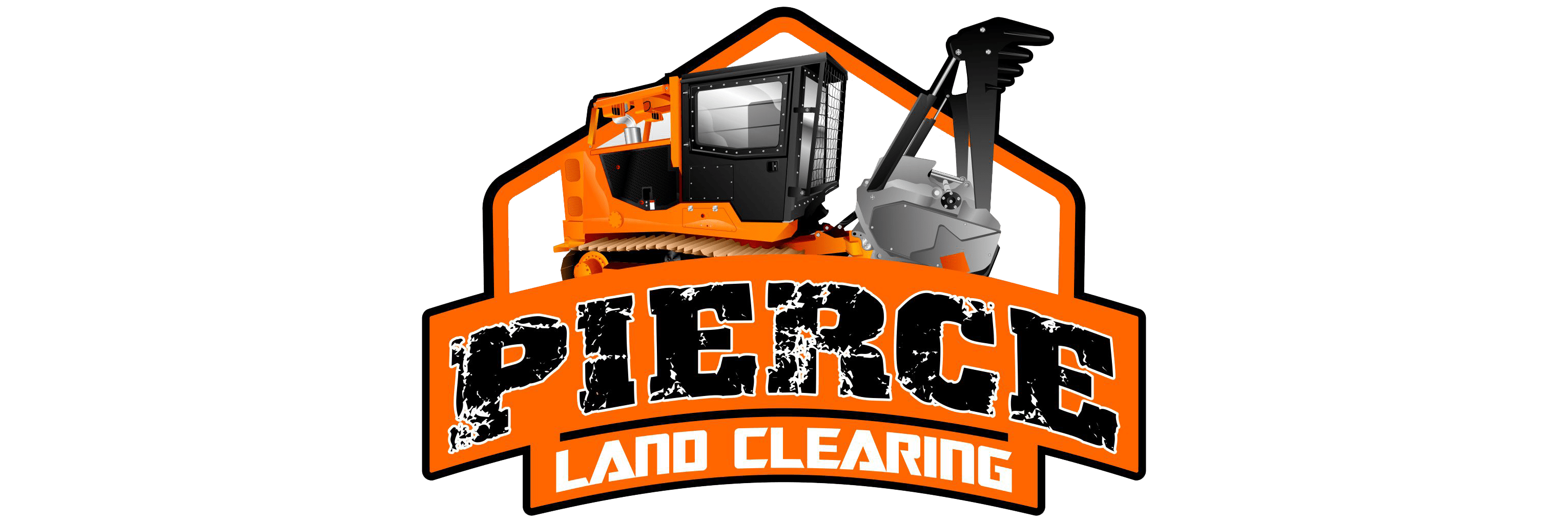 Test County Land Clearing Underbrush Clearing Land Clearing Texas
