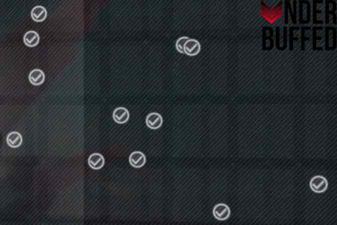 Astral Chain File 03 Link Guide Underbuffed