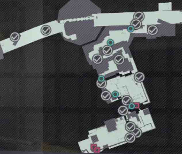 Astral Chain File 06 Complicit Guide Underbuffed