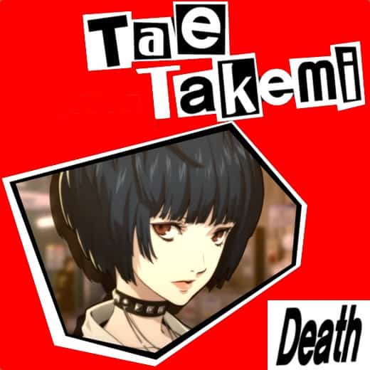 Persona 5 Royal Underbuffed