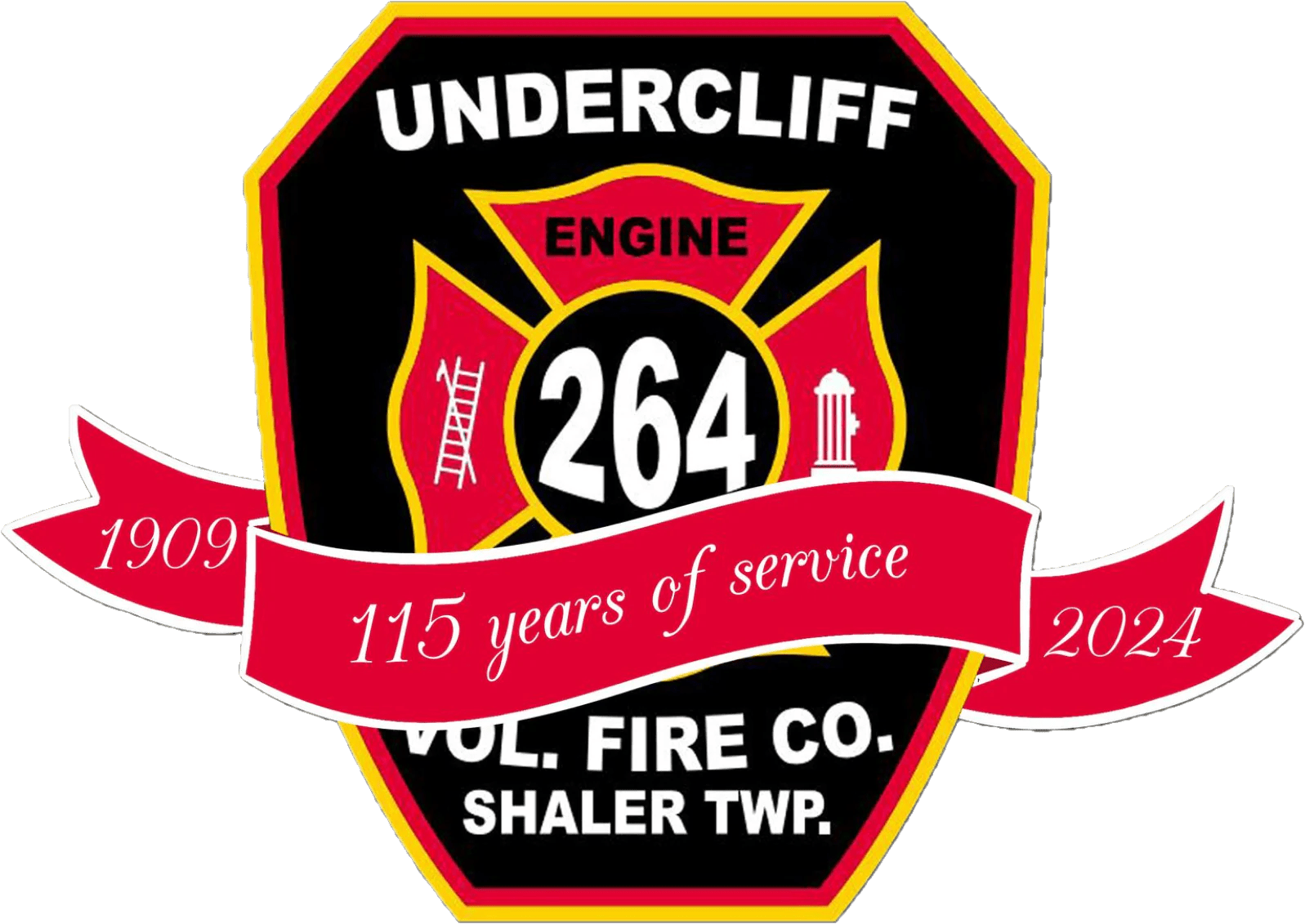BINGO UPDATE FOR 62824 Undercliff VFC