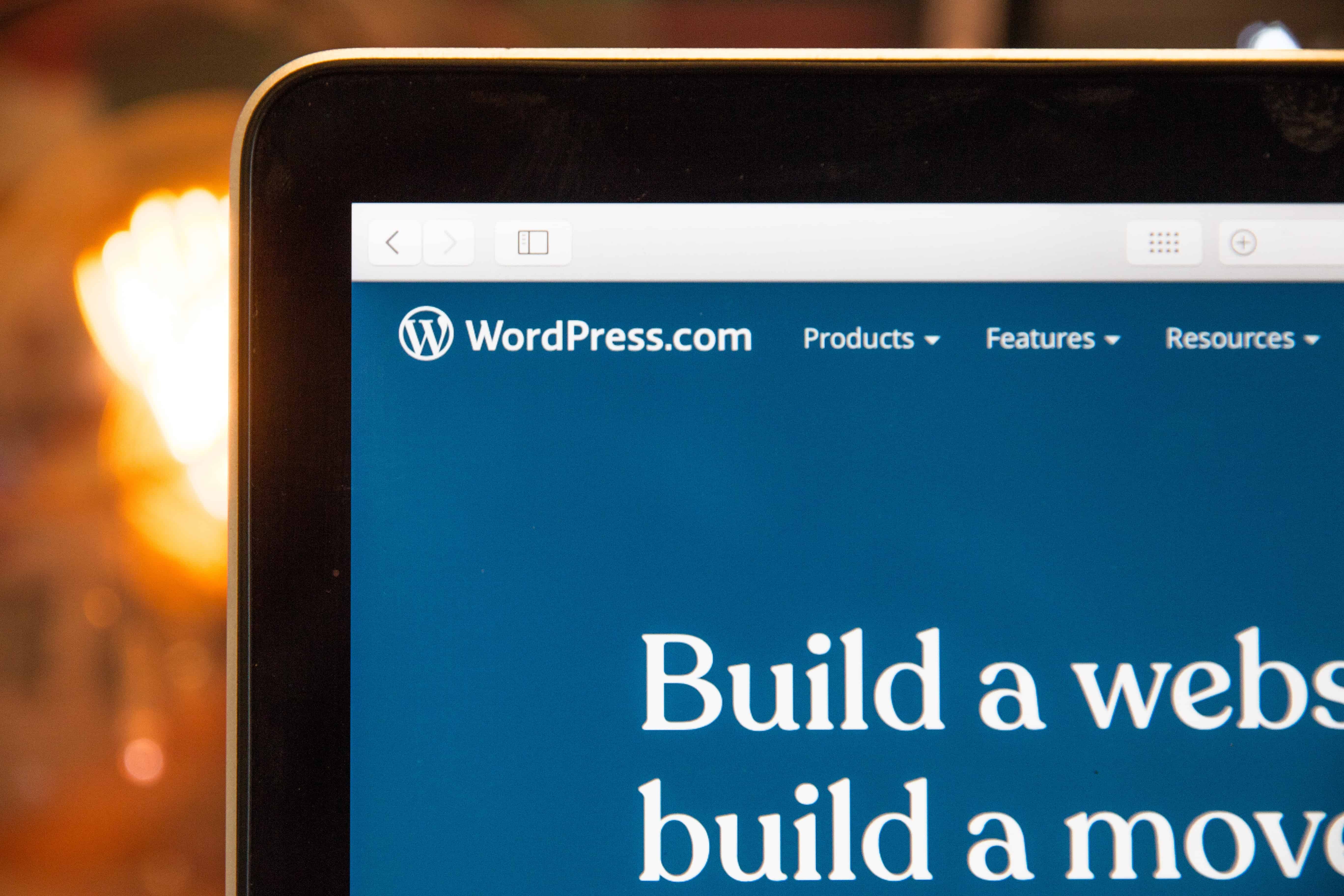 The 3 Top WordPress Hosts In Ireland