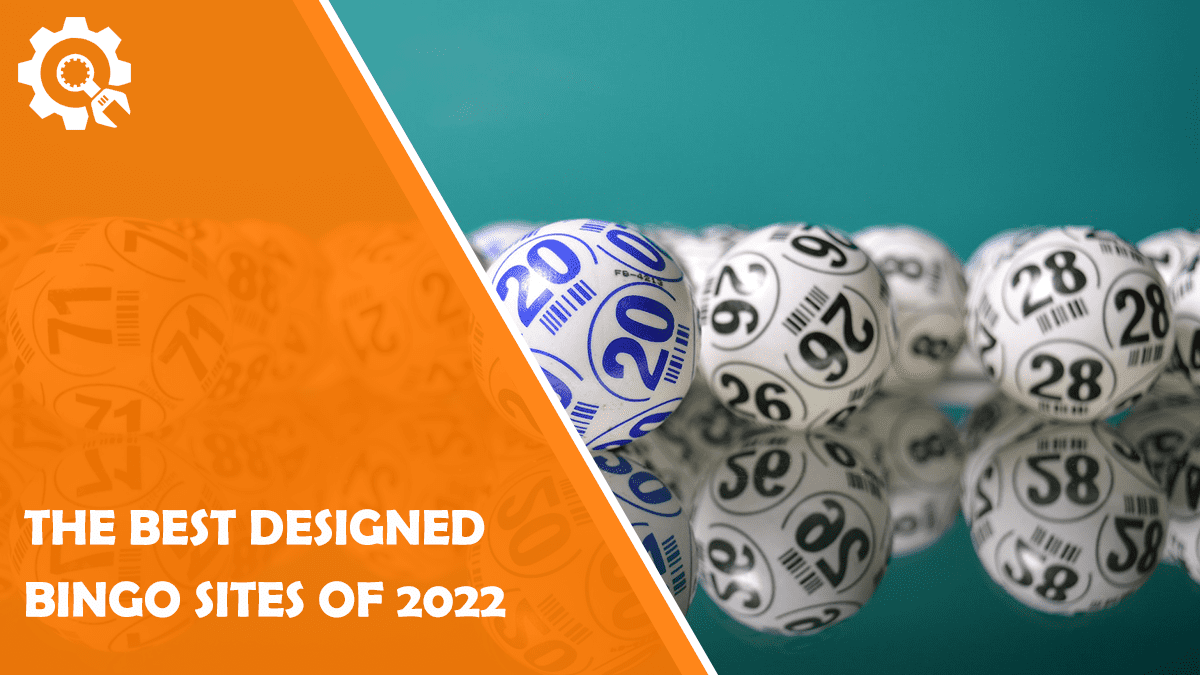 The Best Designed Bingo Sites of 2022