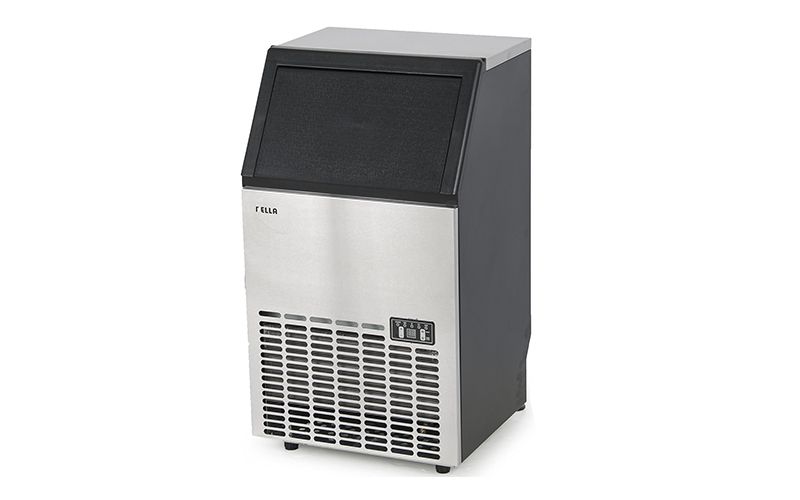 DELLA 048GM48196 Ice Maker Under Counter Ice Makers Reviews