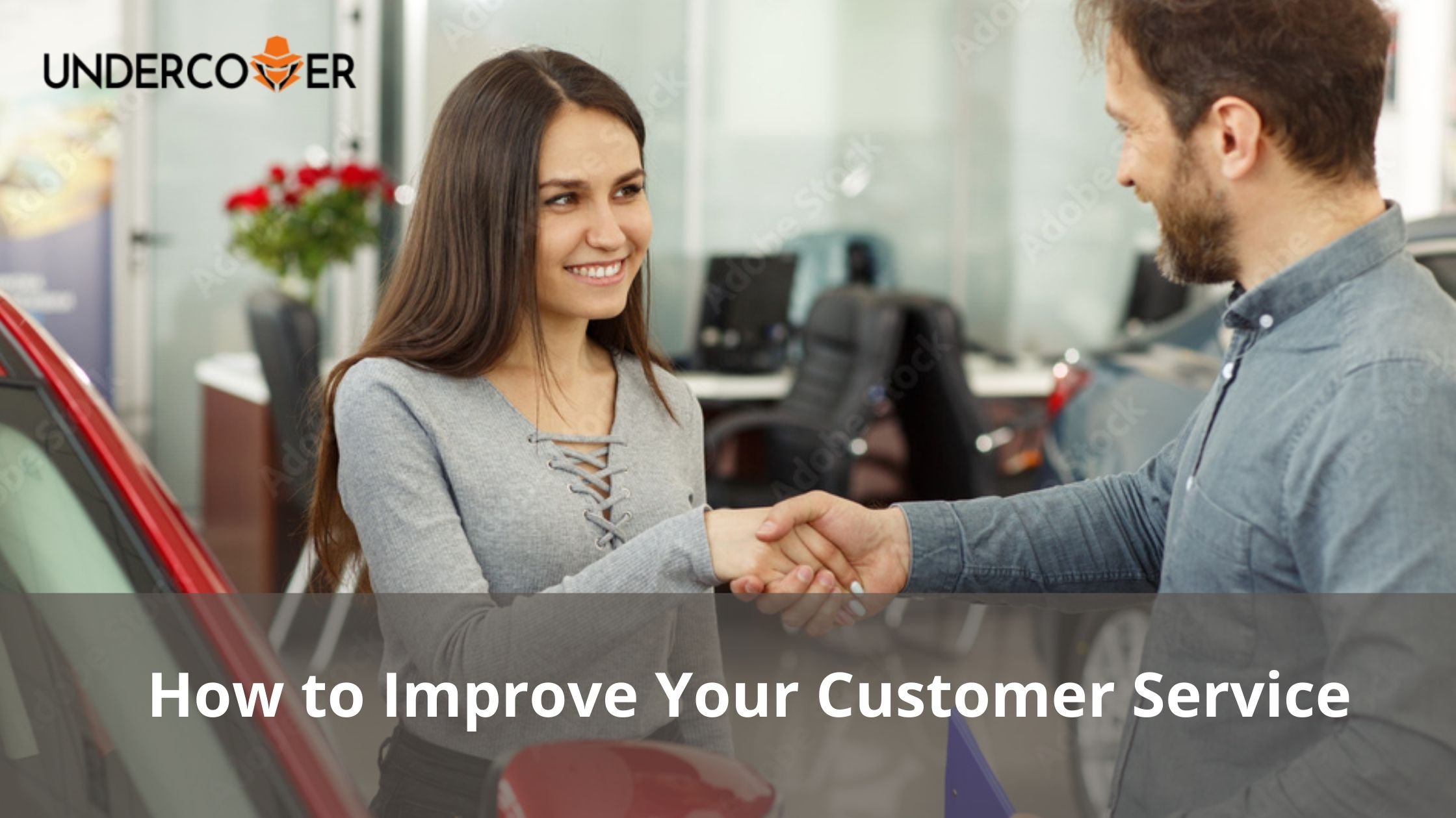 How to Improve Your Customer Service Mystery Shopping Dubai