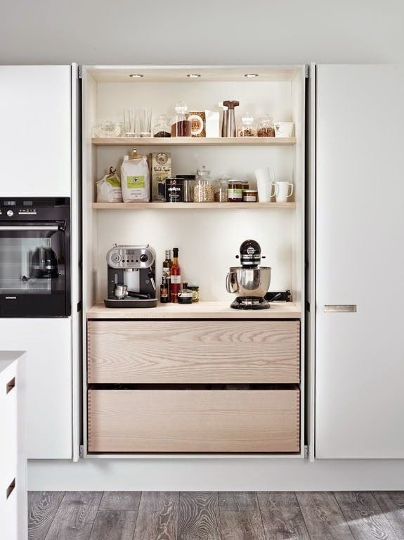 Butlers Pantry Butler Pantry Ideas Undercover Architect