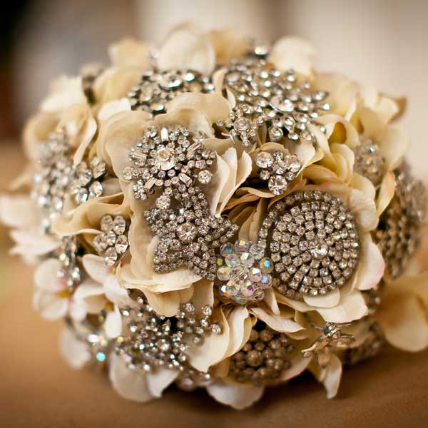 Wedding Bouquet Ideas Without Flowers Best Flower Site