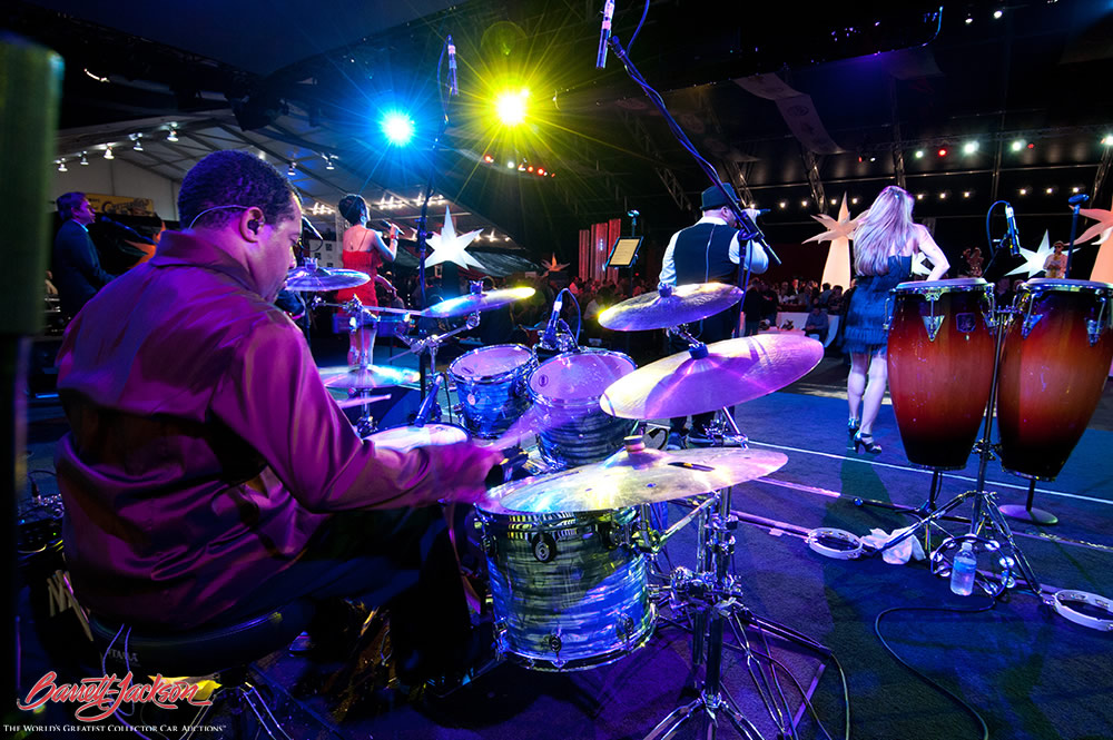 Live entertainment for Weddings in San Diego, Orange County & LA