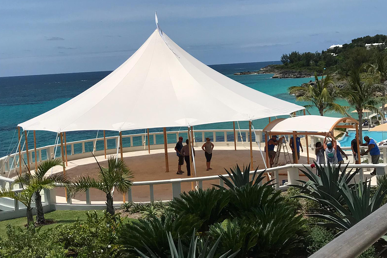 Home Undercover Tent Rentals