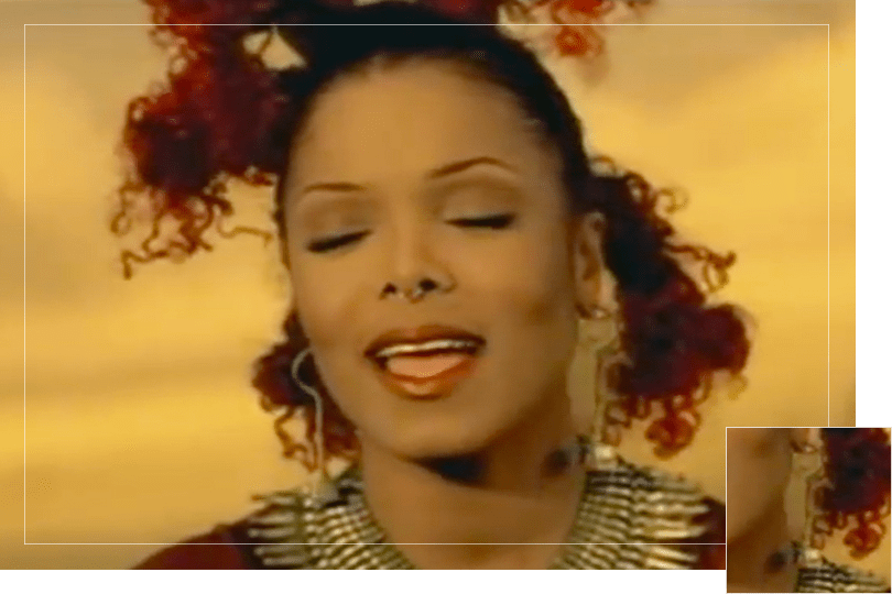 The Velvet rope by Jackson Undercover Toad