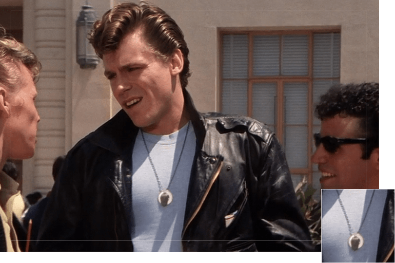 Grease Undercover Toad