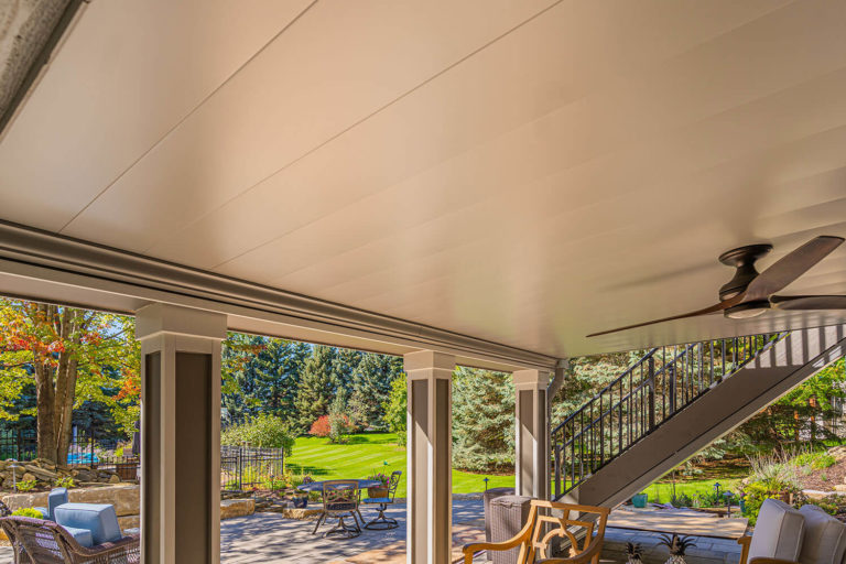 Open Spaces Underdeck Essentials