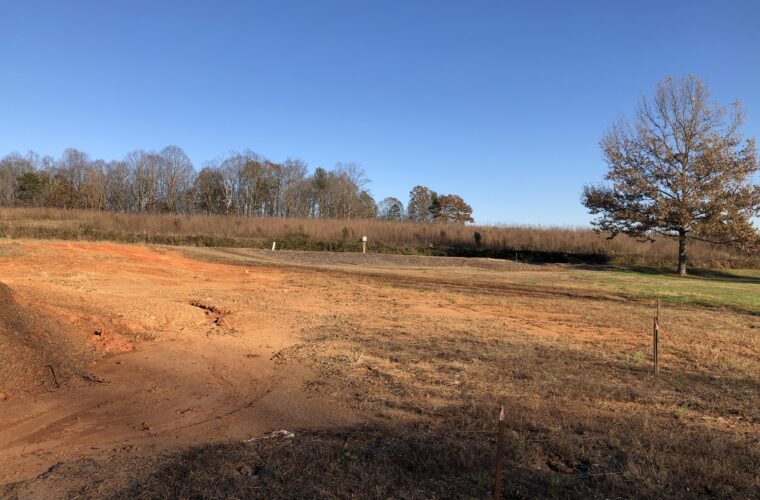 SOLD Lots 2, 3, 4, 5 Still Meadows Elkin Underdown Ball