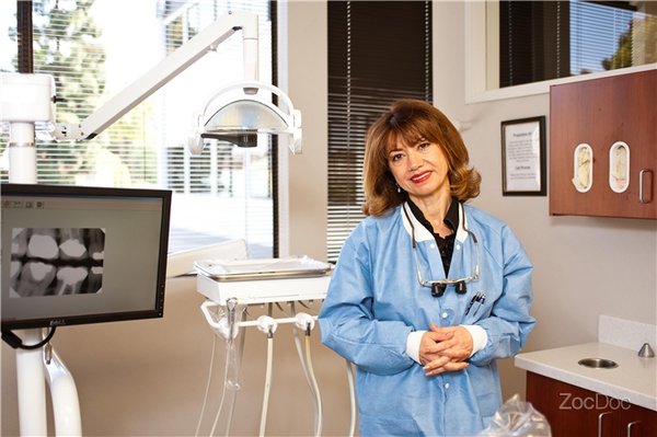 BUSINESS DEVELOPMENT & MARKETING INTERNSHIP at La Jolla Dental Group