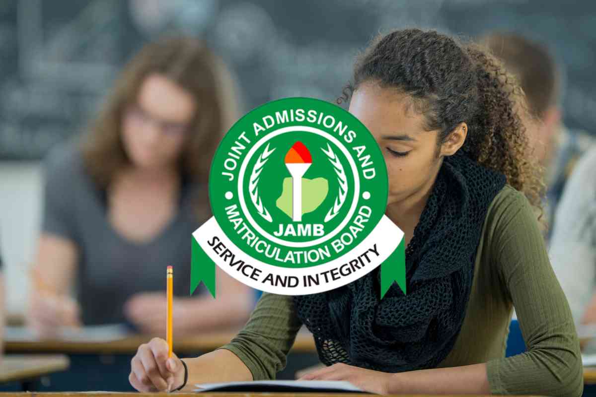Breaking News JAMB Sets New Date For 2023 UTME