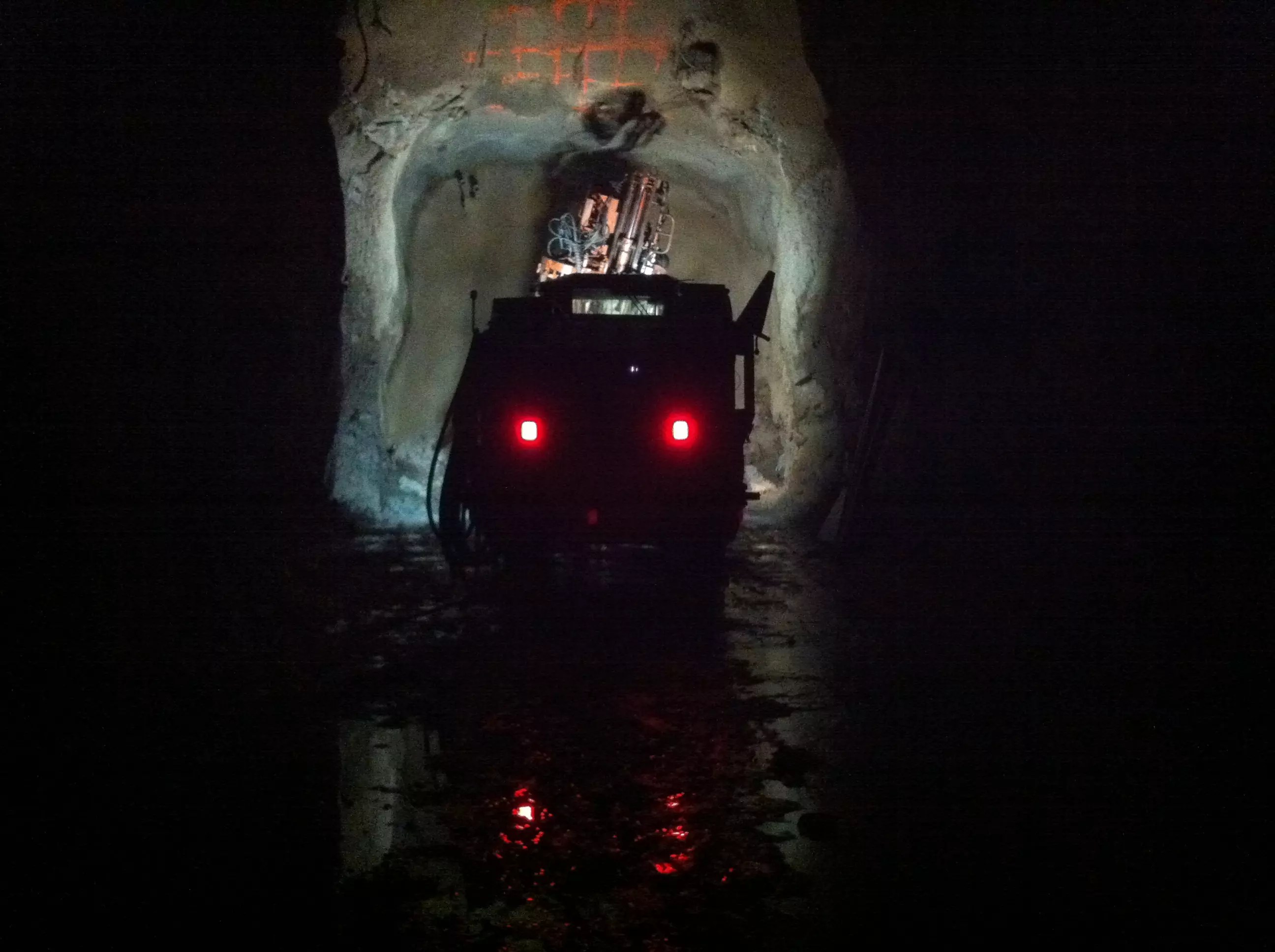 Different types of mining jobs & the training required Underground