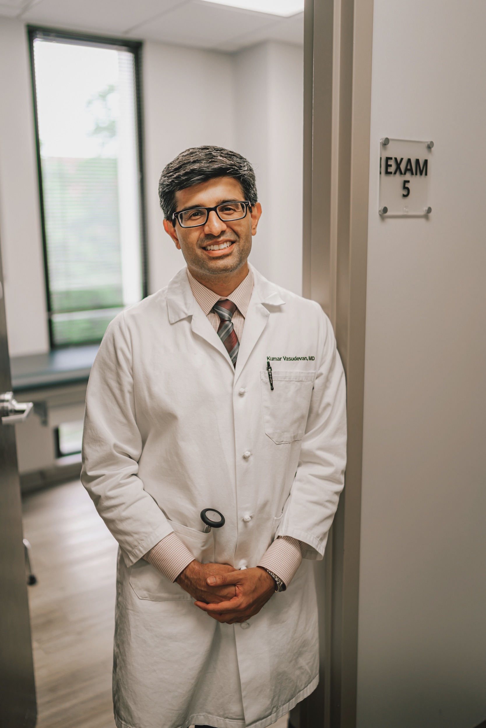 Ep. 23 The Amazing World of Neurosurgery w/ Dr. Kumar Vasudevan