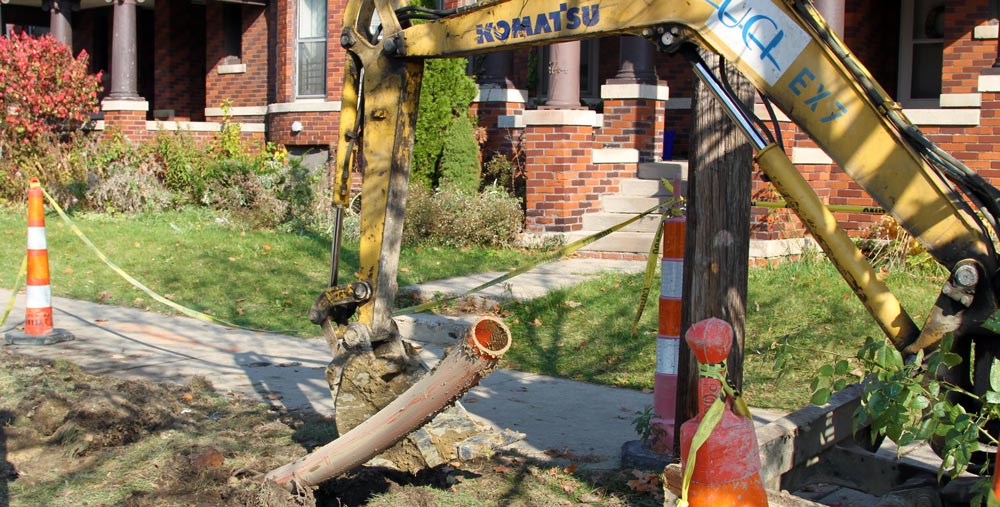 Underground Underground Contractors, Inc.Underground Contractors, Inc.