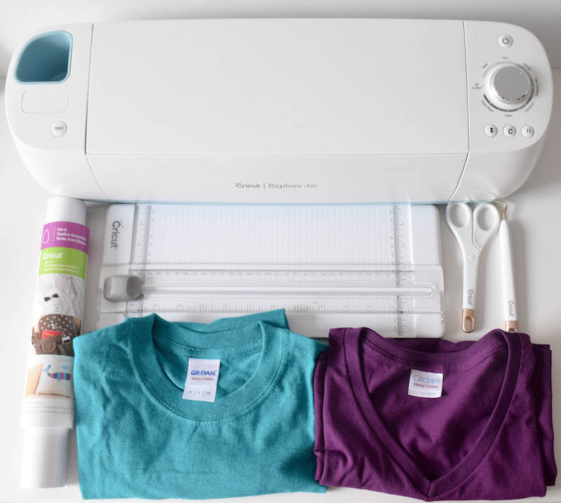 Cricut Basics How To Upload Images in Design Space (and