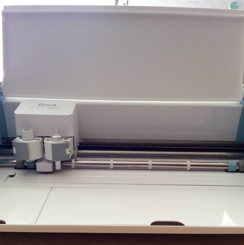 Cricut Basics How Does the Cricut Machine Work? in 10 Easy Steps