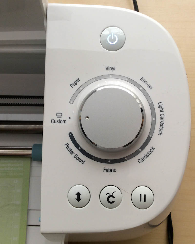 Cricut Basics How Does the Cricut Machine Work? in 10 Easy Steps