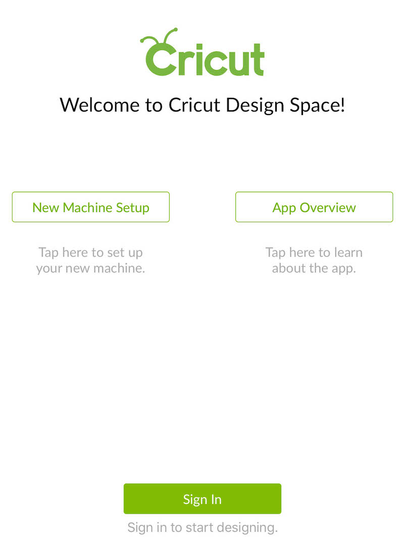 Cricut Basics How Does the Cricut Machine Work? in 10 Easy Steps