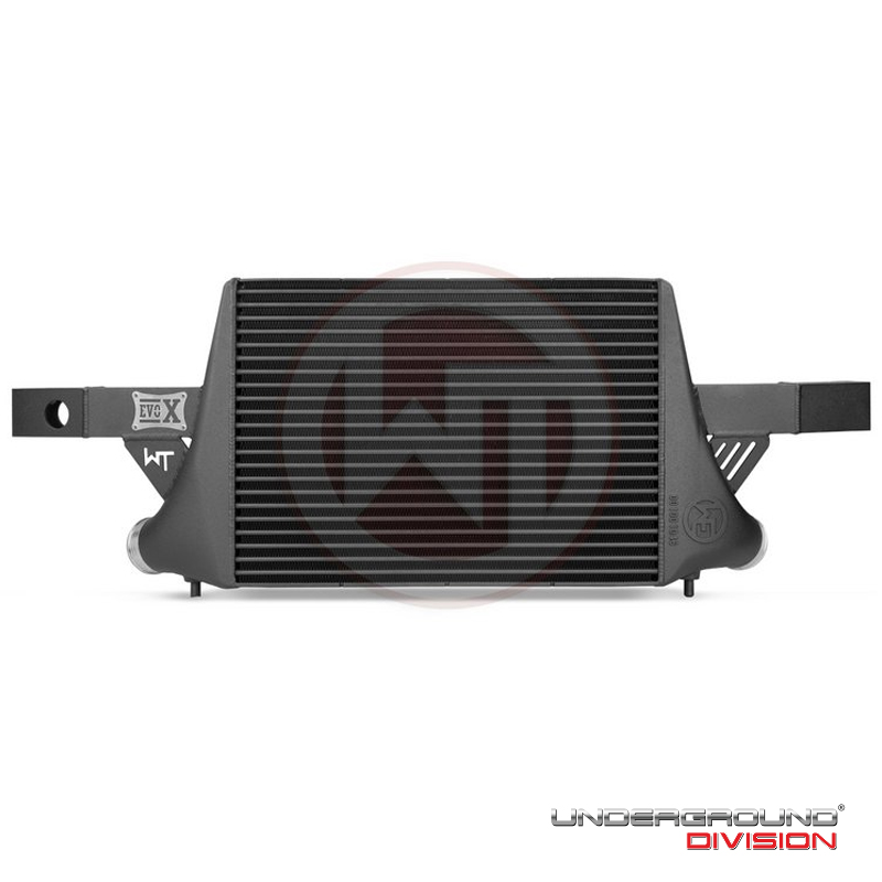 WAGNER TUNING COMPETITION INTERCOOLER KIT EVO 3 AUDI RS3 8P