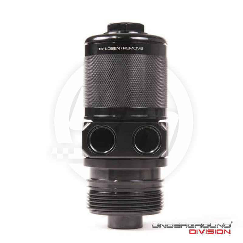 RACINGLINE OIL COOLER KIT FOR AUDI TT 8S / GOLF 7/8 GTI / R / LEON 5F