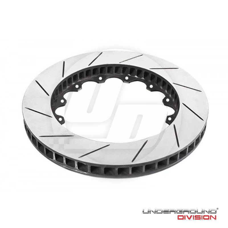 RACINGLINE 380MM REPLACEMENT DISCS FOR STAGE 3 BIG BRAKE KIT
