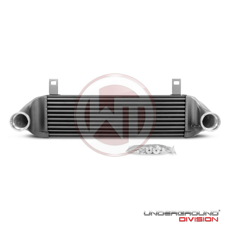 WAGNER TUNING COMPETITION INTERCOOLER KIT BMW E46 318330D