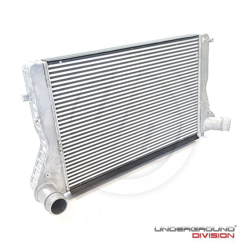INTERCOOLER AUDI S3 8P Underground Division
