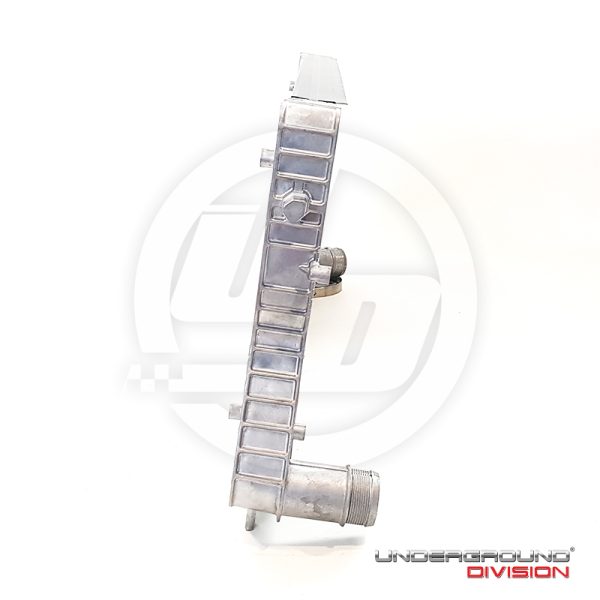 INTERCOOLER AUDI S3 8P Underground Division