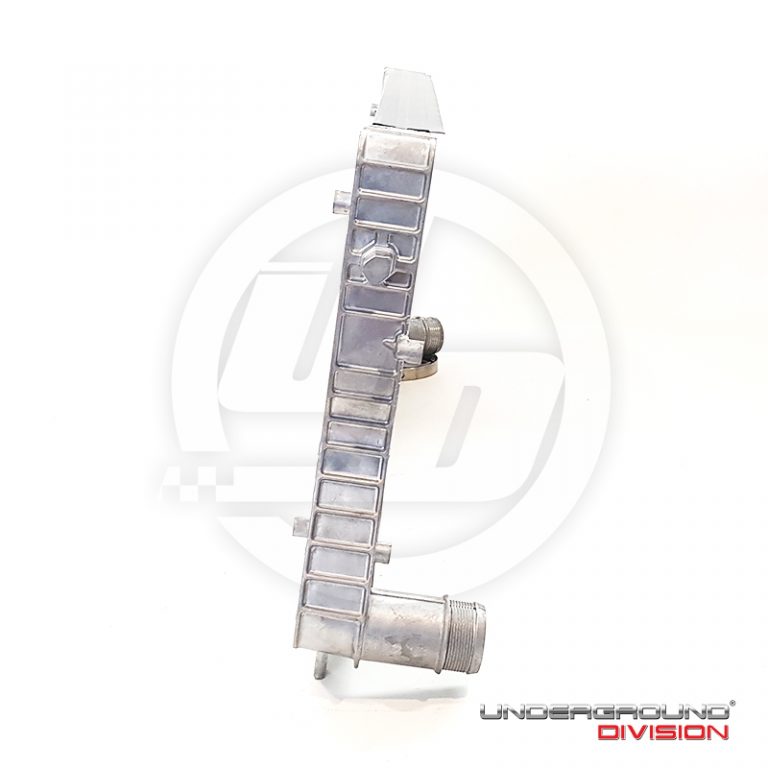 INTERCOOLER AUDI S3 8P Underground Division