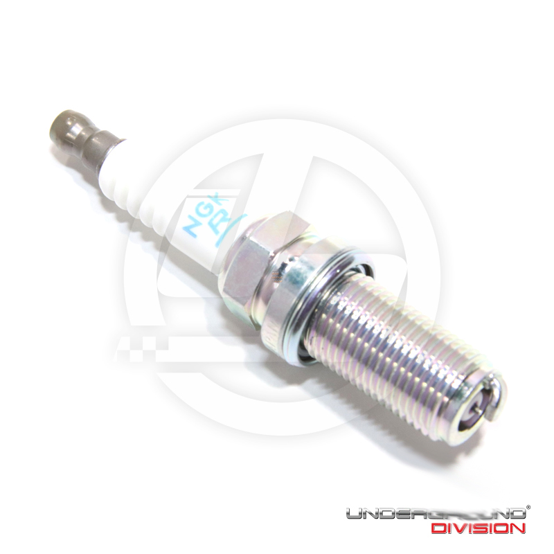 NGK RACING SPARK PLUGS Underground Division