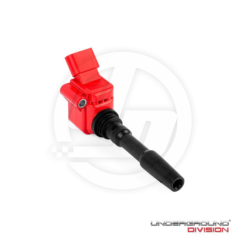 APR RED COIL PACKS FOR 2.0 TFSI EA888.3 Underground Division