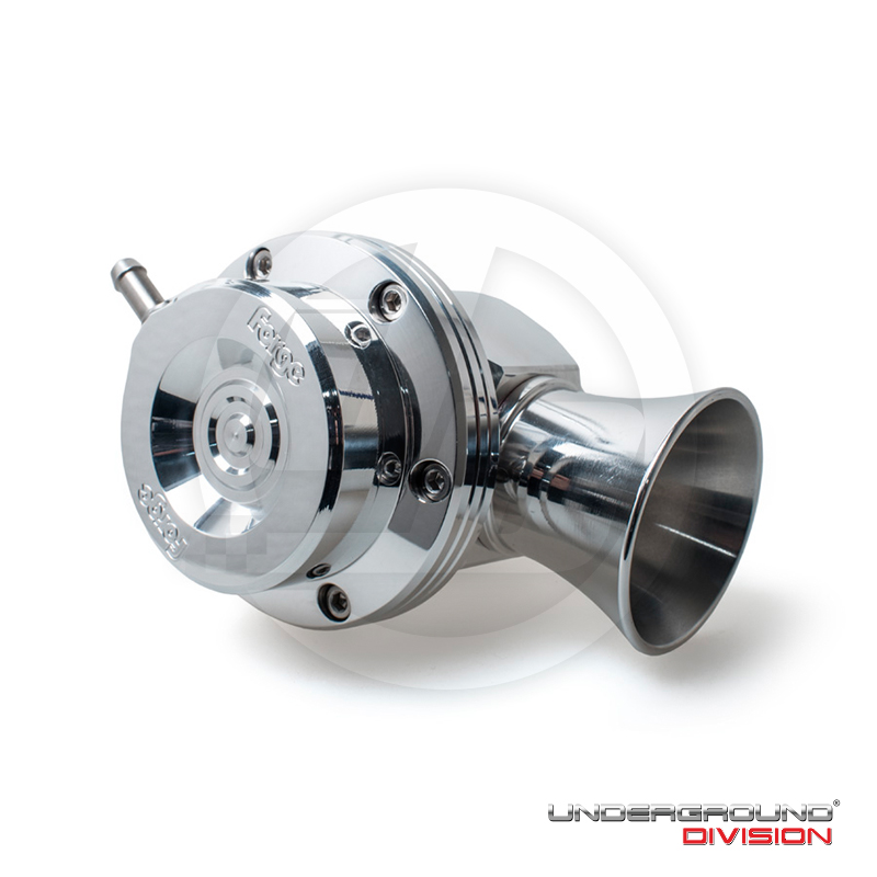 MOTORSPORT HIGH FLOW BLOW OFF VALVE KIT FOR 2.0 TFSI K03