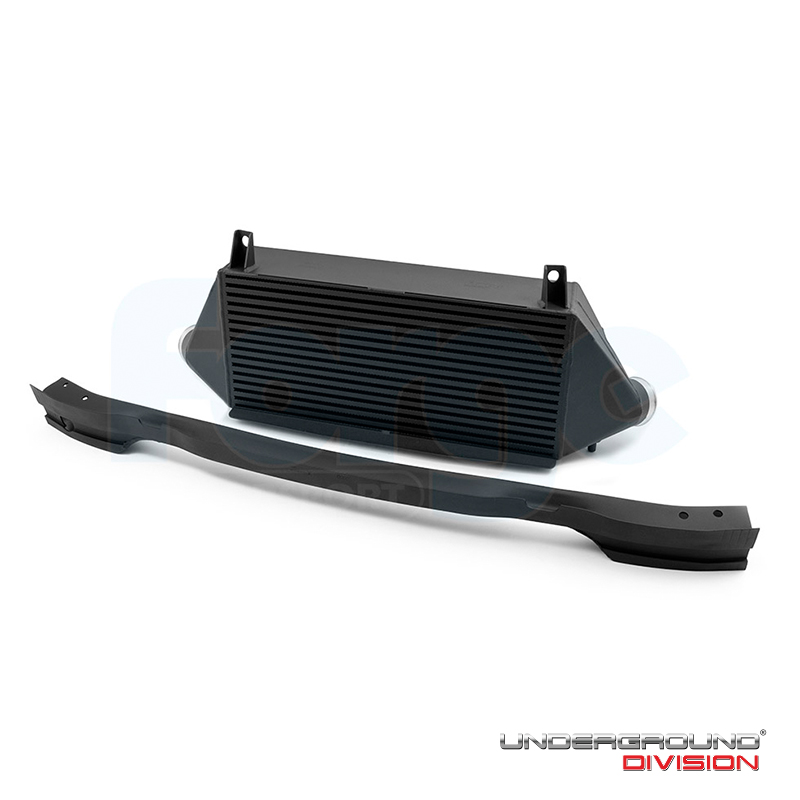 MOTORSPORT INTERCOOLER FOR AUDI RS3 8P Underground Division
