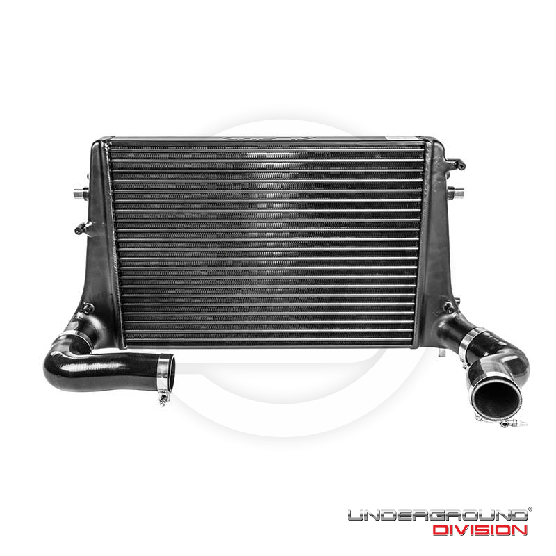 ALPHA COMPETITION INTERCOOLER GOLF 5 / LEON 1P / S3 8P 2.0 TFSI EA113