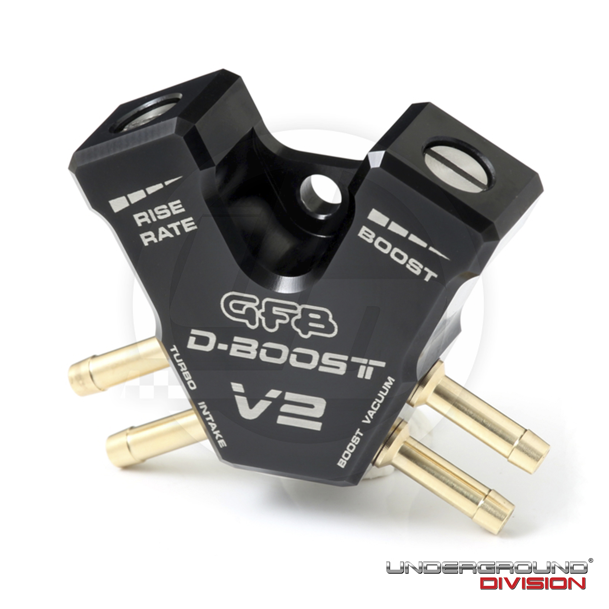 GFB V2 VNT BOOST CONTROLLER - Underground Division