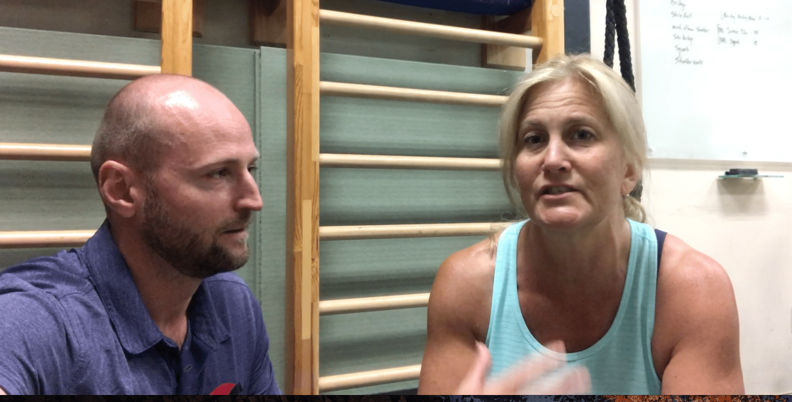 Dorothy Body Transformation and Pain Elimination In Shoulder and