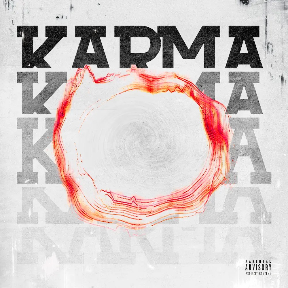 Vin Jay's Solidifies His Place In Hip Hop With "Karma" (EP Review