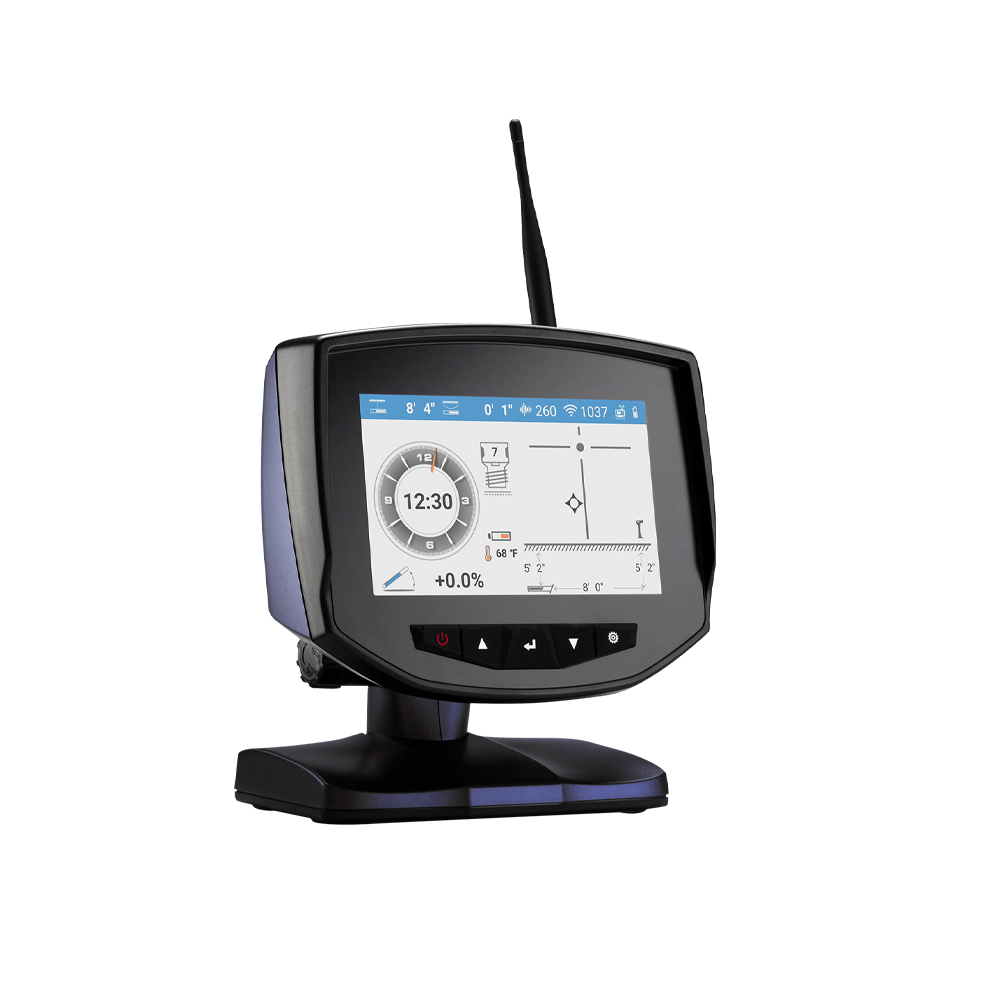 Mag X Display Underground Inc. HDD Locating Systems