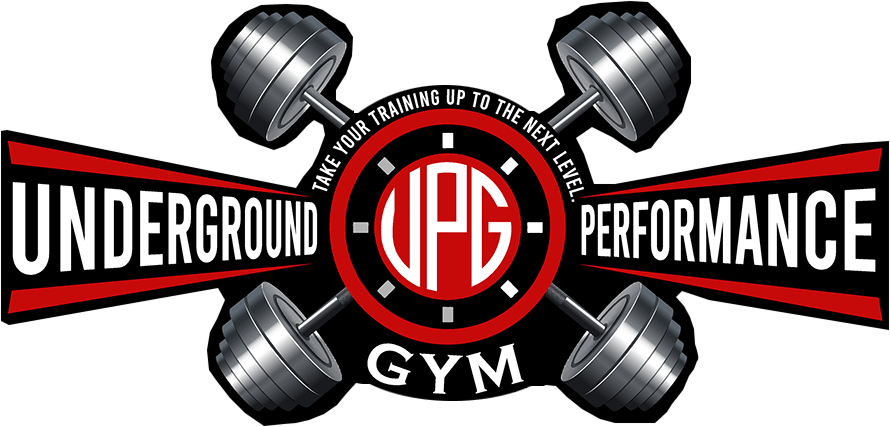 GYM Home | Underground Performance Gym