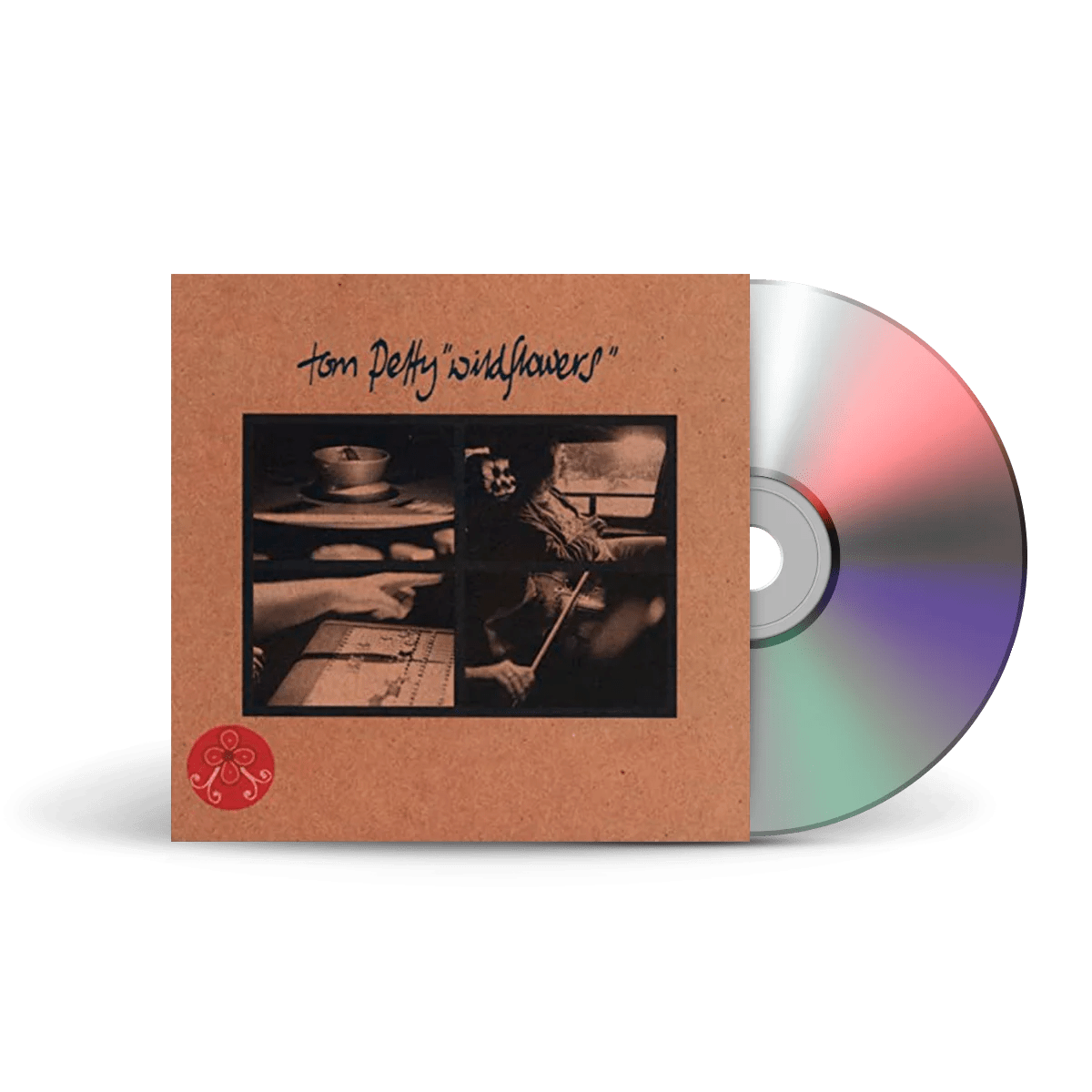 Tom Petty Wildflowers Underground Record Shop