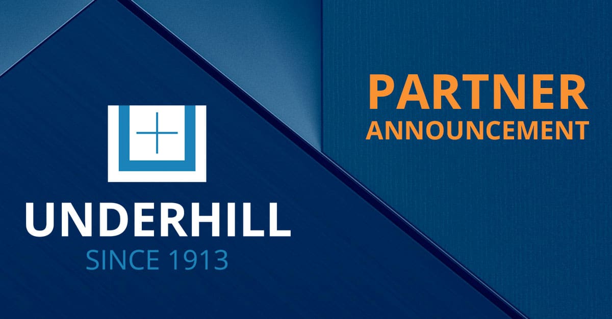 Two new partners named to the Underhill management team Underhill