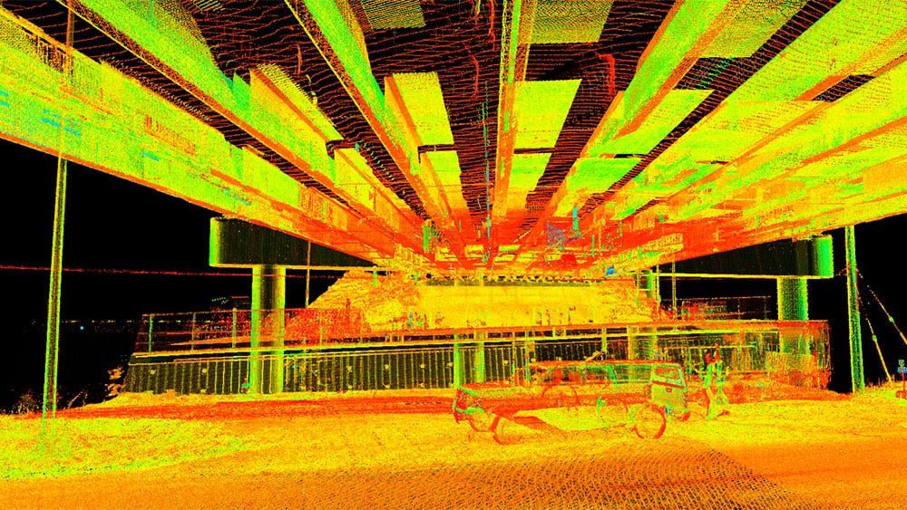 3D Laser Scanning Vancouver, Kamloops, Whitehorse, Vancouver Island