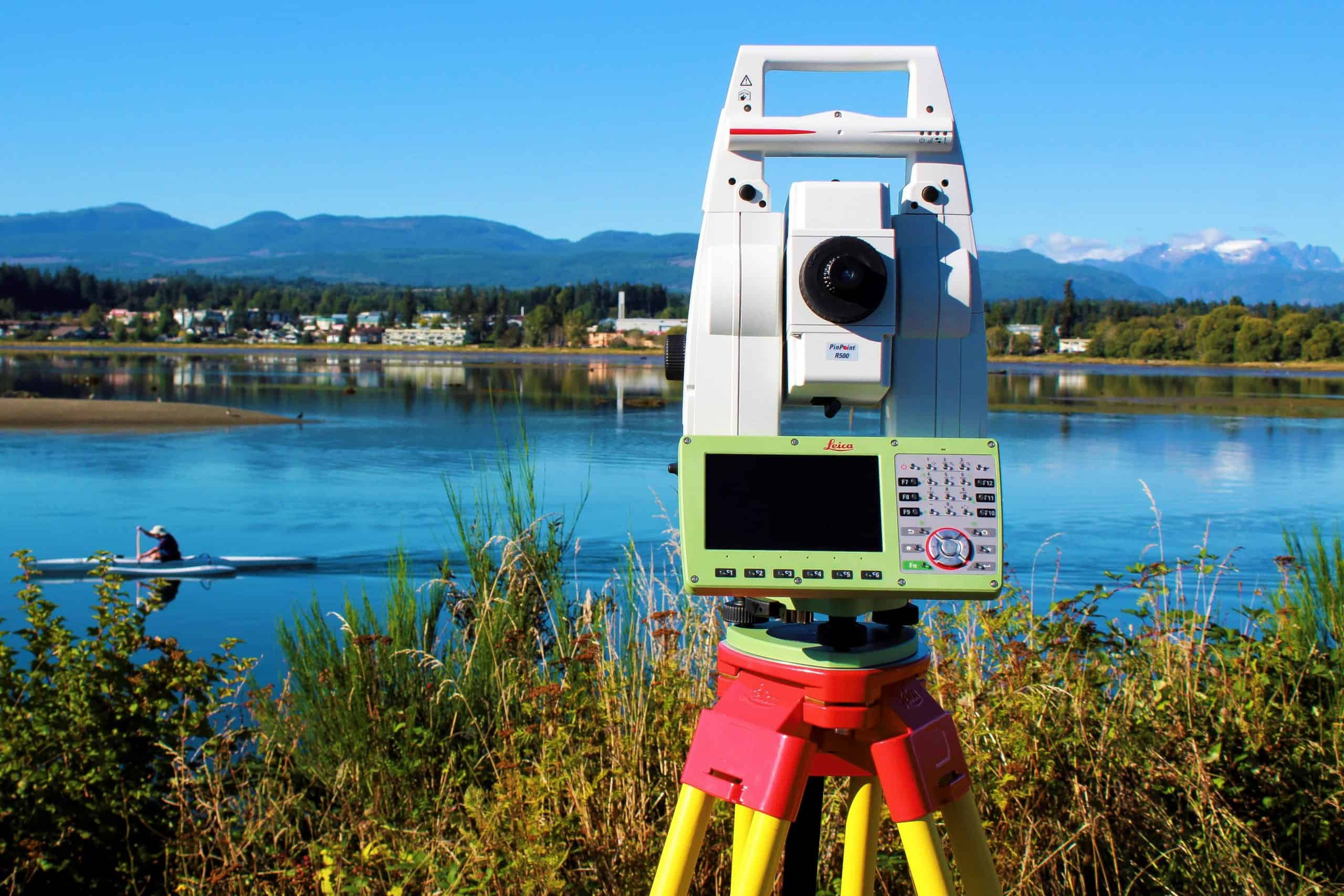 Victoria & Nanaimo Surveyors Marine Surveyors Vancouver Island