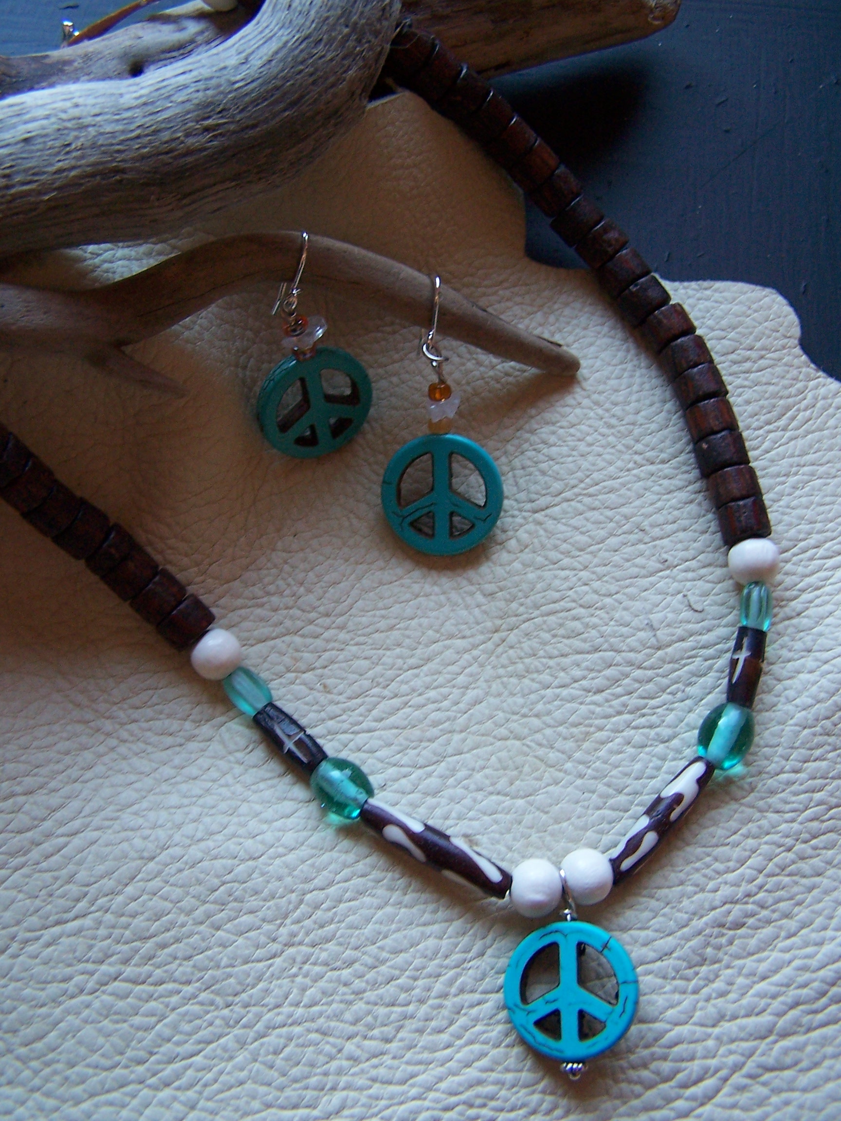 Jewelry Underhill Earthworks